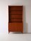 Vintage Danish Bookcase, 1960s, Image 1