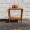 Art Deco French Wooden Console Table 2