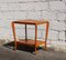 Art Deco French Wooden Console Table 7
