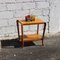 Art Deco French Wooden Console Table 14