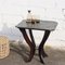 Vintage French Wooden Table, Image 3