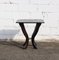 Vintage French Wooden Table 2
