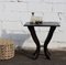 Vintage French Wooden Table 5