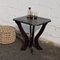 Vintage French Wooden Table 6