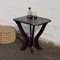 Vintage French Wooden Table, Image 6