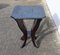 Vintage French Wooden Table 9