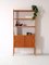 Vintage Nordic Bookcase, 1950s, Image 2