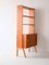 Vintage Nordic Bookcase, 1950s 4