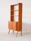 Vintage Nordic Bookcase, 1950s, Image 5