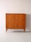 Schwedisches Teak Highboard, 1960er 1