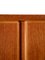 Swedish Teak Highboard, 1960s, Image 7