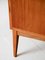 Swedish Teak Highboard, 1960s 9