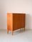 Swedish Teak Highboard, 1960s, Image 4