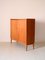 Schwedisches Teak Highboard, 1960er 5