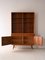 Nordic Bookcase with Sideboard, 1960s 3