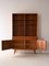 Nordic Bookcase with Sideboard, 1960s, Image 3