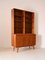 Nordic Bookcase with Sideboard, 1960s, Image 4