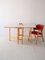 Table Extensible en Formica, 1960s 2