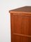 Small Chest of Drawers from Nordic Production, 1960s, Image 8