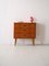 Small Chest of Drawers from Nordic Production, 1960s 2