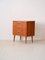 Small Chest of Drawers from Nordic Production, 1960s 4