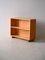 Vintage Birch Bookcase, 1960s 4