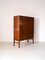 Mahogany Cabinet with Drawers, 1960s 4