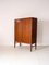 Mahogany Cabinet with Drawers, 1960s 5