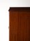 Mahogany Cabinet with Drawers, 1960s 6