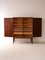 Mahogany Cabinet with Drawers, 1960s 3