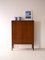 Mahogany Cabinet with Drawers, 1960s 2