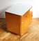 Mid-Century Bedside Tables, 1950s, Set of 2, Image 7