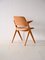 The Triva Series Chair by Nk for Nordiska Kompaniet, 1960s 3