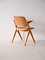 The Triva Series Chair by Nk for Nordiska Kompaniet, 1960s, Image 3