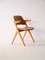 The Triva Series Chair by Nk for Nordiska Kompaniet, 1960s 2