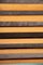 Credenza grande Mid-Century in legno di zebrano, anni '60, Immagine 30