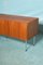 Large Mid-Century Sideboard in Zebrano Wood, 1960s, Image 17