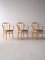 Model Wien Chairs from Gemla Company, 1960s, Set of 6 5