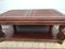 Exclusive Coffee Table in Teak Wood by Markor. , 1980s 18