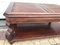 Exclusive Coffee Table in Teak Wood by Markor. , 1980s 15