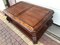 Exclusive Coffee Table in Teak Wood by Markor. , 1980s 6