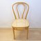 Bentwood Chair from Thonet, France, 1970s, Image 7