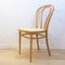 Bentwood Chair from Thonet, France, 1970s, Image 2