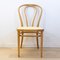 Bentwood Chair from Thonet, France, 1970s, Image 1