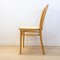 Bentwood Chair from Thonet, France, 1970s 3