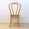 Bentwood Chair from Thonet, France, 1970s 4