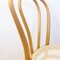 Bentwood Chair from Thonet, France, 1970s, Image 8