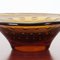 Vintage Bowl in Glass, 1960s 2