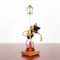 Lámpara de mesa Puppet Mr.Prokouk de Karel Zeman, años 50, Imagen 1