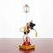 Table Lamp Puppet Mr. Prokouk from Karel Zeman, 1950s 1